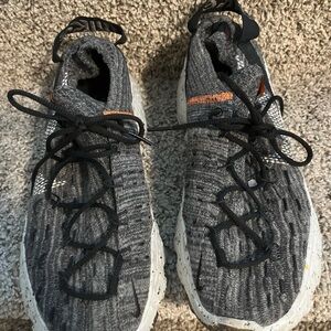 Nike space hippie 04 iron grey women’s shoes